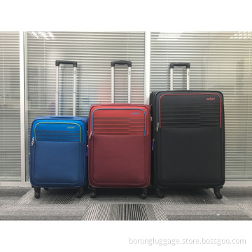 trolley case& luggage